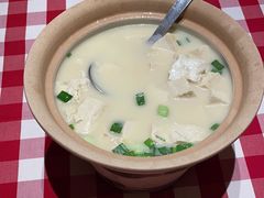 -西贝(东方路店)