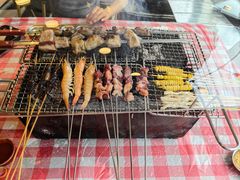 -生火火·小炉子炭烤(金楠天街总店)