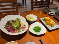 -牛玄庵日式寿喜烧·料理店(新源里店)