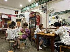 大堂-专业跳跳蛙·彭彭老铺(步行街店)