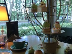 靠窗位-EN SPACE恩空间