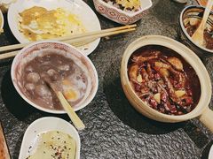 -福苗小骆驼烧烤(大唐不夜城店)