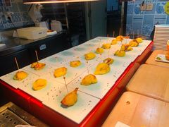 -领鲜活海鲜榴莲自助火锅(东门店)