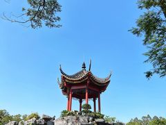 -顺峰山公园