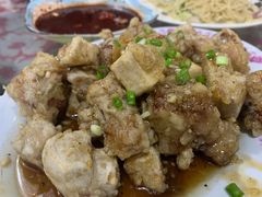 -如我美食(达道社区店)