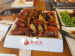 -牛上牛吊炉烧烤(红旗大街店)