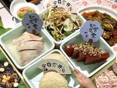 -苏梦江南·淮扬菜(夫子庙店)