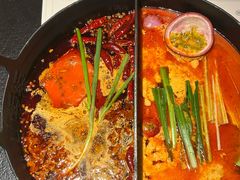 -山缓缓火锅(上海闵行龙湖店)
