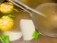 -潮正和潮汕牛肉火锅·老字号(番禺万达店)