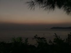 -东澳岛