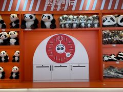 -熊猫邮局(少城店)