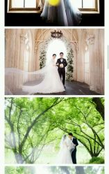 点击看大图 -太郎花子婚纱摄影艺术中心