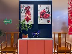 -香港狮子山下·明星粤菜餐厅(北苑店)