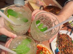 -浩海火燒雲傣家菜(芮欧百货店)