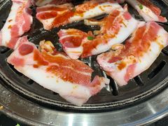 -九田家黑牛烤肉料理(石路天虹店)