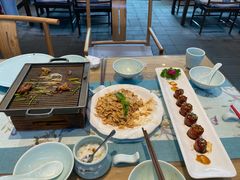 -皇家冰窖小院(什刹海店)