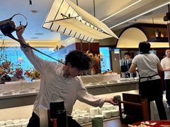 -刘一手重庆火锅(万达广场店)