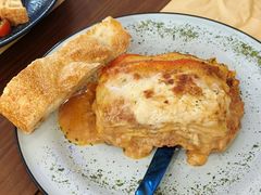 千层意面-BOLLO意大利餐厅(龙山万物工场店)