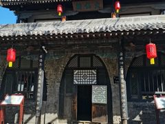 -平遥古城
