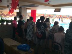 -远航游泳竞技馆(卫星广场店)