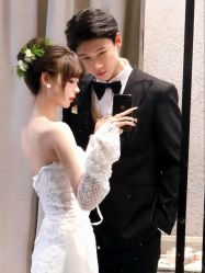 点击看大图 -城市花园婚纱摄影