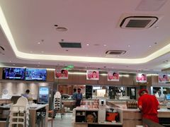 -西贝(上海新梅广场店)