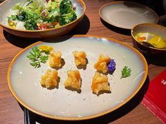 -青年公社烤鸭(熙悦天街店)