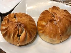 烤包子-额尔敦草原涮羊肉·烧烤(冻青树总店)