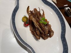 -久宴·天目湖大鱼头(恐龙园店)
