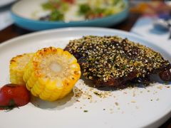 -曼乐辰餐厅(中庚漫游城店)