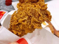 -麦当劳(民盈·国贸城店)