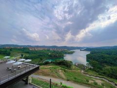 -食光全日制餐厅(绵阳首开喜来登酒店)