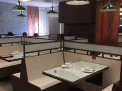 -香港茶餐厅文化体验馆(茶山镇店)