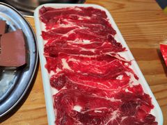 -壹号粥火锅·海鲜煲仔粥(水围店)