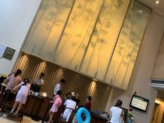 -天目湖御水温泉·度假酒店