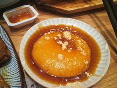 -小满手工粉(上海月星环球港店)