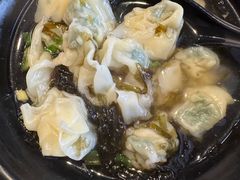 -真真鲜馄饨店(启蒙路店)