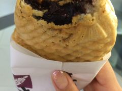 -粉粉乐鲷鱼烧(美罗城店)