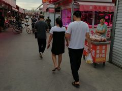 -王庄市场