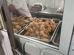 -满记烧饼(牛街东里小区一区店)