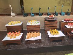 -索菲特西湖大酒店·香榭丽全日候餐厅(南山路店)