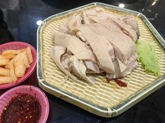 -海龙珠海鲜餐厅