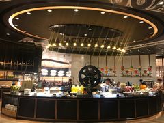 -星汇餐厅(新濠影汇店)