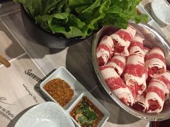 -胡哥烤肥牛(车公庙店)