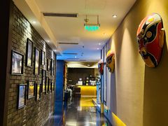 -好逸SMART酒店(成都春熙路太古里店)