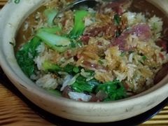 -壹煲口福煲仔饭(中山路店)