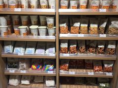 -MUJI无印良品(滨江宝龙城店)