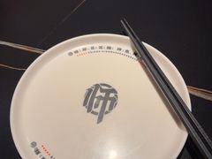 -师烤·豆花烤鱼(广州荔湾扬韬广场店)