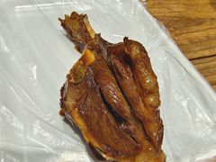 -赵元章肉骨烧(山塘街店)