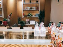 -爸爸糖吐司面包(郑州正弘城店)